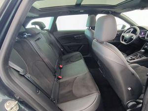 Seat Leon Sporturer 1.5 Tsi 150 Cv Dsg Fr  - Foto 6