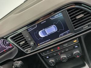 Seat Leon Sporturer 1.5 Tsi 150 Cv Dsg Fr  - Foto 12