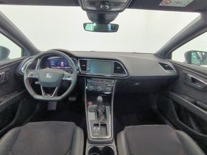 Seat Leon Sporturer 1.5 Tsi 150 Cv Dsg Fr  - Foto 4