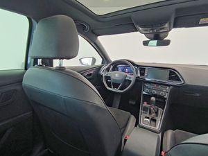 Seat Leon Sporturer 1.5 Tsi 150 Cv Dsg Fr  - Foto 20