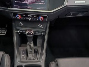 Audi Q3 Sb 40 Tdi 200 Cv Quattro Stronic Black Line  - Foto 10