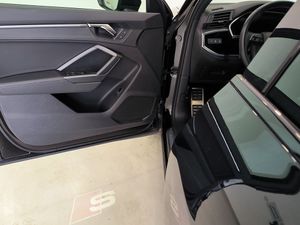 Audi Q3 Sb 40 Tdi 200 Cv Quattro Stronic Black Line  - Foto 16