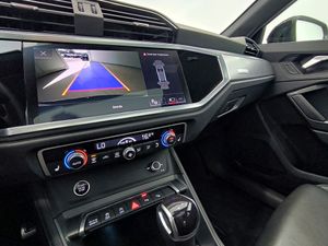 Audi Q3 Sb 40 Tdi 200 Cv Quattro Stronic Black Line  - Foto 20