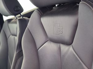 Audi Q3 Sb 40 Tdi 200 Cv Quattro Stronic Black Line  - Foto 15