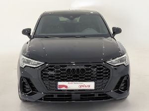 Audi Q3 Sb 40 Tdi 200 Cv Quattro Stronic Black Line  - Foto 2