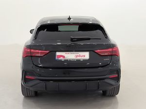 Audi Q3 Sb 40 Tdi 200 Cv Quattro Stronic Black Line  - Foto 5