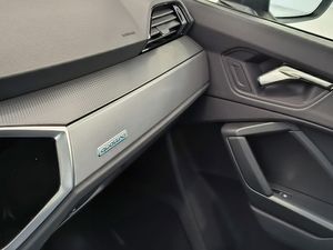 Audi Q3 Sb 40 Tdi 200 Cv Quattro Stronic Black Line  - Foto 19