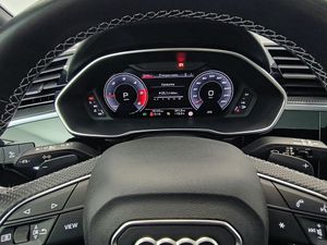 Audi Q3 Sb 40 Tdi 200 Cv Quattro Stronic Black Line  - Foto 17