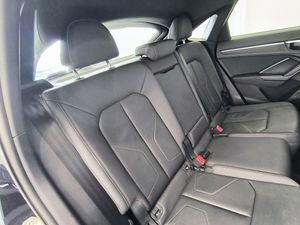 Audi Q3 Sb 40 Tdi 200 Cv Quattro Stronic Black Line  - Foto 8