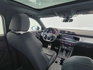 Audi Q3 Sb 40 Tdi 200 Cv Quattro Stronic Black Line  - Foto 12