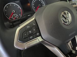 Volkswagen T-cross 1.0 Tsi 110 Cv Dsg Advance  - Foto 15