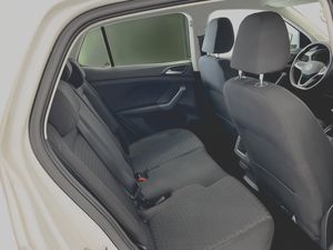 Volkswagen T-cross 1.0 Tsi 110 Cv Dsg Advance  - Foto 6