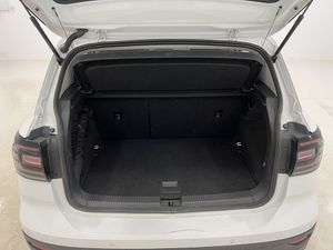 Volkswagen T-cross 1.0 Tsi 110 Cv Dsg Advance  - Foto 7