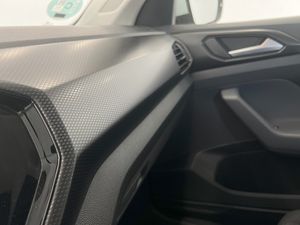 Volkswagen T-cross 1.0 Tsi 110 Cv Dsg Advance  - Foto 16
