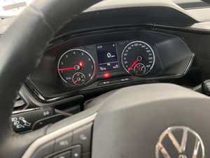 Volkswagen T-cross 1.0 Tsi 110 Cv Dsg Advance  - Foto 11