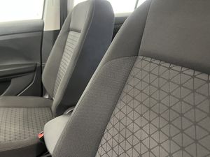 Volkswagen T-cross 1.0 Tsi 110 Cv Dsg Advance  - Foto 9