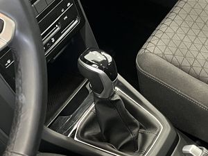 Volkswagen T-cross 1.0 Tsi 110 Cv Dsg Advance  - Foto 13