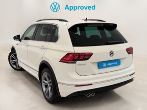Volkswagen Tiguan Advance 1.5 Tsi 110kw (150cv) Dsg  - Foto 2