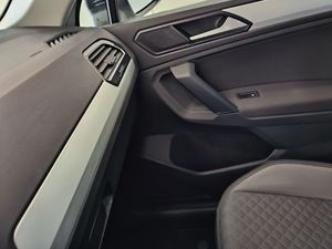 Volkswagen Tiguan Advance 1.5 Tsi 110kw (150cv) Dsg  - Foto 13