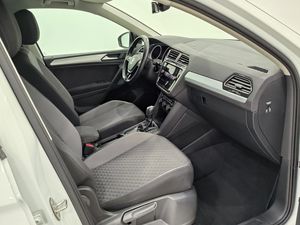 Volkswagen Tiguan Advance 1.5 Tsi 110kw (150cv) Dsg  - Foto 5