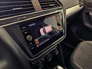 Volkswagen Tiguan Advance 1.5 Tsi 110kw (150cv) Dsg  - Foto 17