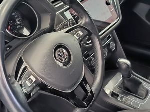 Volkswagen Tiguan Advance 1.5 Tsi 110kw (150cv) Dsg  - Foto 10