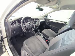 Volkswagen Tiguan Advance 1.5 Tsi 110kw (150cv) Dsg  - Foto 12