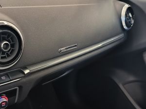 Audi A3 Sedan 35 Tfsi 150 Cv Design  - Foto 20
