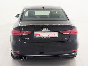Audi A3 Sedan 35 Tfsi 150 Cv Design  - Foto 5