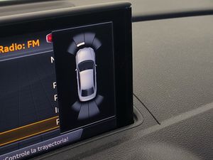 Audi A3 Sedan 35 Tfsi 150 Cv Design  - Foto 18