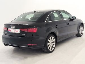 Audi A3 Sedan 35 Tfsi 150 Cv Design  - Foto 4