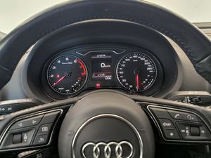 Audi A3 Sedan 35 Tfsi 150 Cv Design  - Foto 15