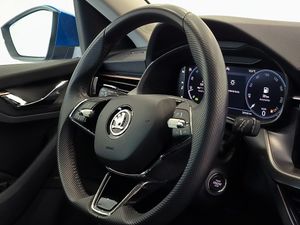 Skoda Kamiq 1.5 Tsi 150 Cv Dsg Ambition  - Foto 19