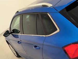 Skoda Kamiq 1.5 Tsi 150 Cv Dsg Ambition  - Foto 9