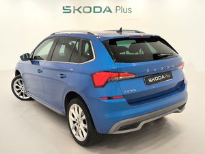 Skoda Kamiq 1.5 Tsi 150 Cv Dsg Ambition  - Foto 2