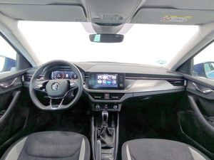 Skoda Kamiq 1.5 Tsi 150 Cv Dsg Ambition  - Foto 4