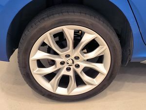 Skoda Kamiq 1.5 Tsi 150 Cv Dsg Ambition  - Foto 8