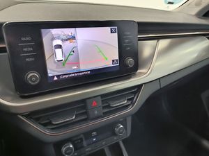 Skoda Kamiq 1.5 Tsi 150 Cv Dsg Ambition  - Foto 15