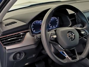 Skoda Kamiq 1.5 Tsi 150 Cv Dsg Ambition  - Foto 11
