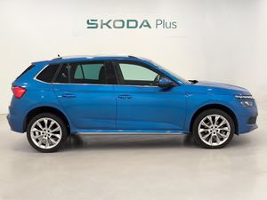 Skoda Kamiq 1.5 Tsi 150 Cv Dsg Ambition  - Foto 3