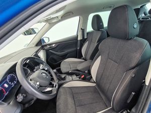 Skoda Kamiq 1.5 Tsi 150 Cv Dsg Ambition  - Foto 10
