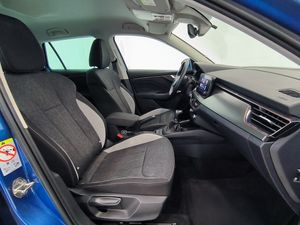 Skoda Kamiq 1.5 Tsi 150 Cv Dsg Ambition  - Foto 5