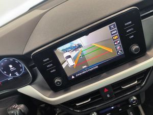 Skoda Kamiq 1.5 Tsi 150 Cv Sport  - Foto 12
