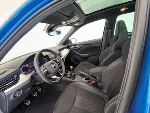 Skoda Kamiq 1.5 Tsi 150 Cv Sport  - Foto 9