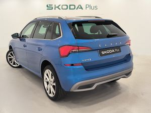 Skoda Kamiq 1.5 Tsi 150 Cv Sport  - Foto 2