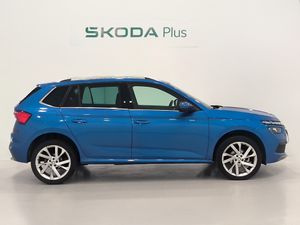 Skoda Kamiq 1.5 Tsi 150 Cv Sport  - Foto 3