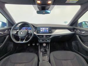 Skoda Kamiq 1.5 Tsi 150 Cv Sport  - Foto 4