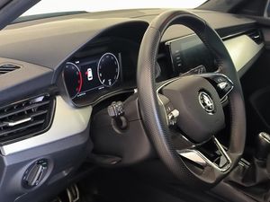 Skoda Kamiq 1.5 Tsi 150 Cv Sport  - Foto 10