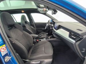 Skoda Kamiq 1.5 Tsi 150 Cv Sport  - Foto 5