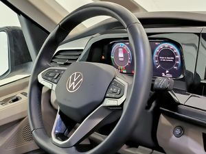 Volkswagen Multivan 1.5 Ehybrid 245 Cv Dsg 4 Motion  - Foto 12